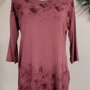 GILDED INTENT WOMEN'S BLOUSE